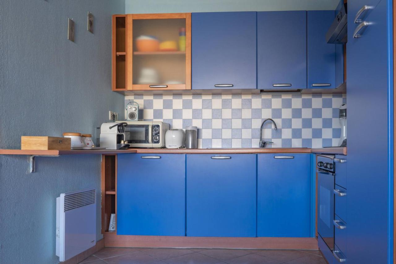 La Petit Maisonette De Manu カンヌ エクステリア 写真