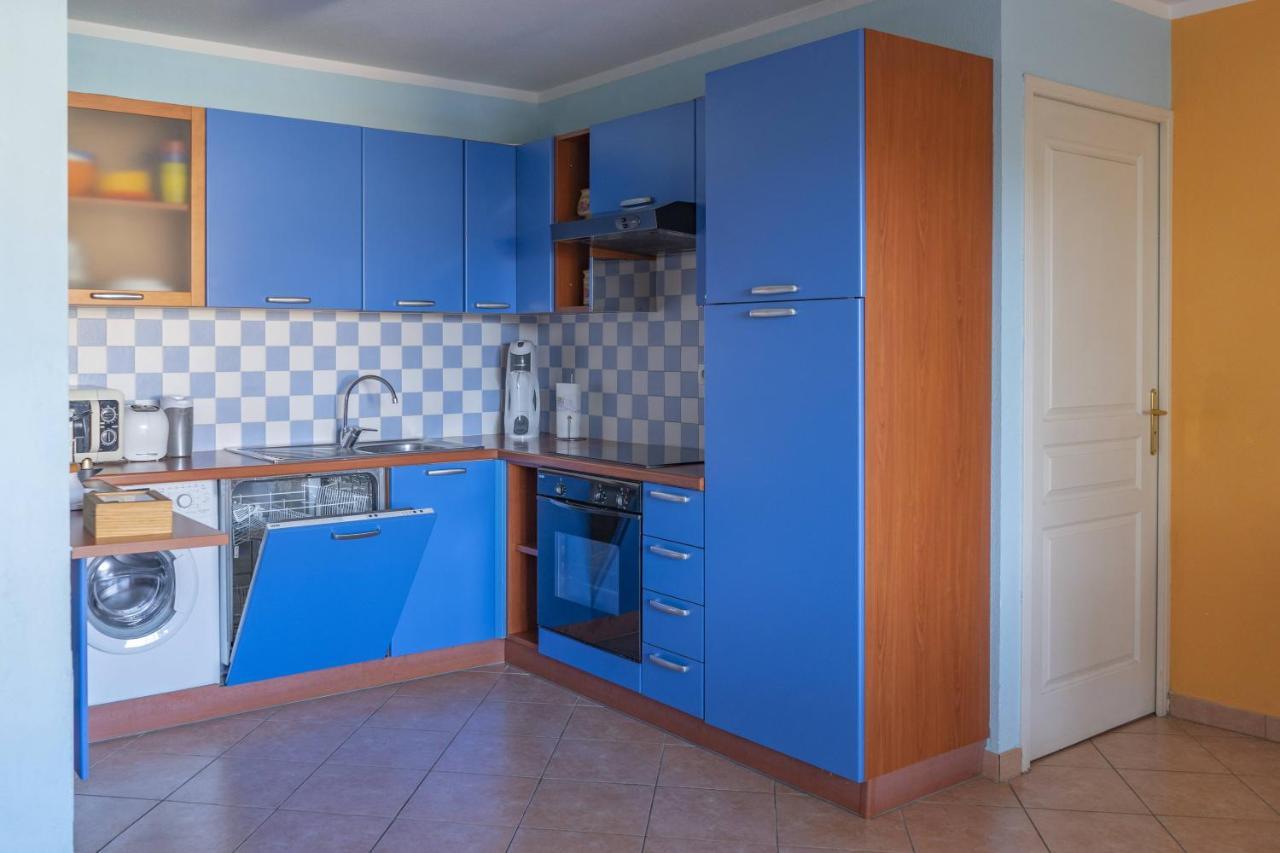 La Petit Maisonette De Manu カンヌ エクステリア 写真