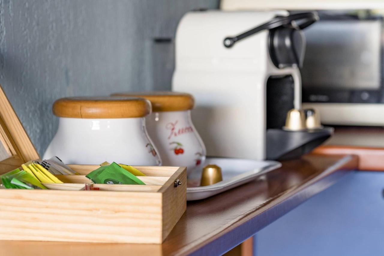 La Petit Maisonette De Manu カンヌ エクステリア 写真
