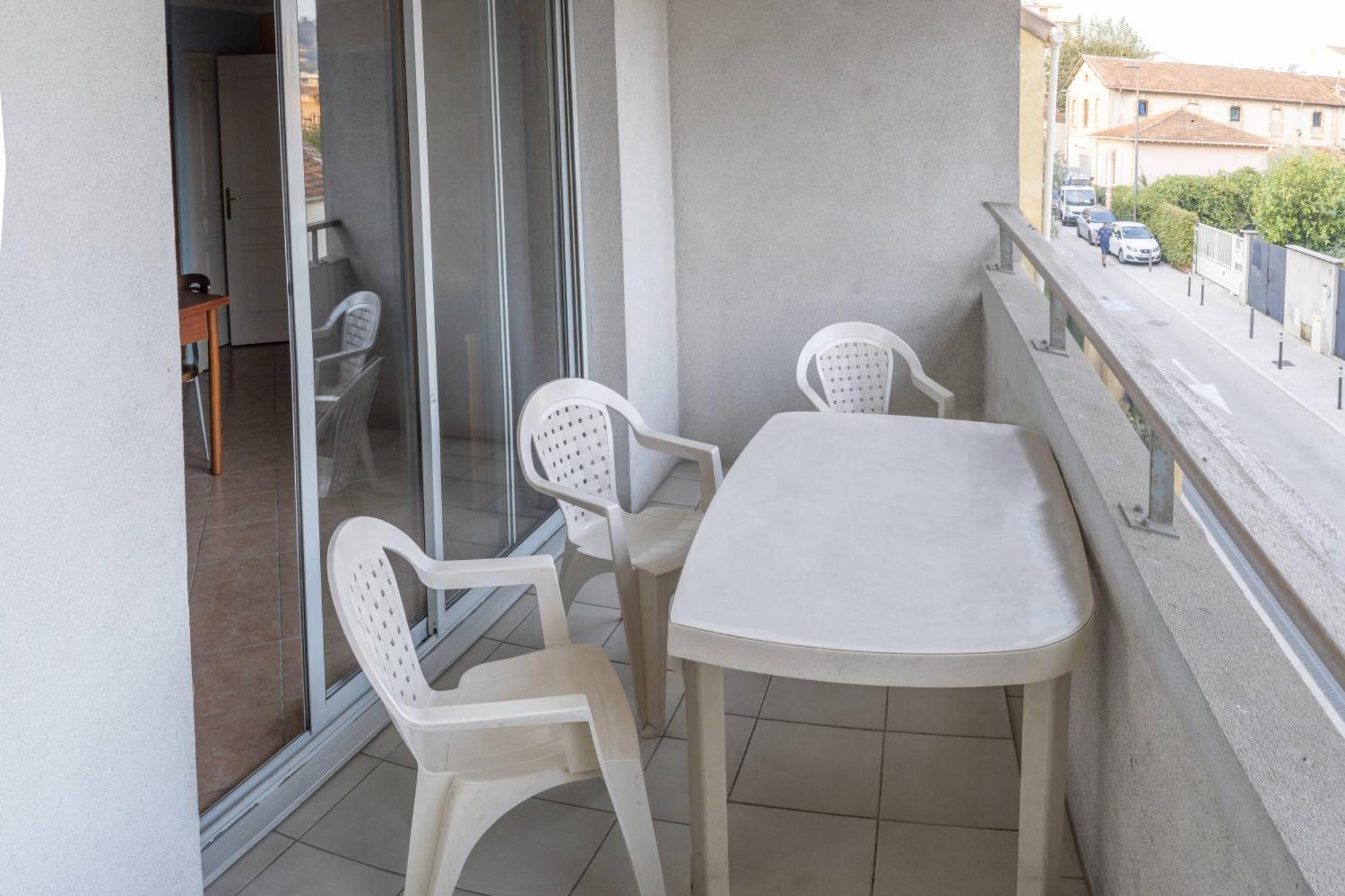 La Petit Maisonette De Manu カンヌ エクステリア 写真