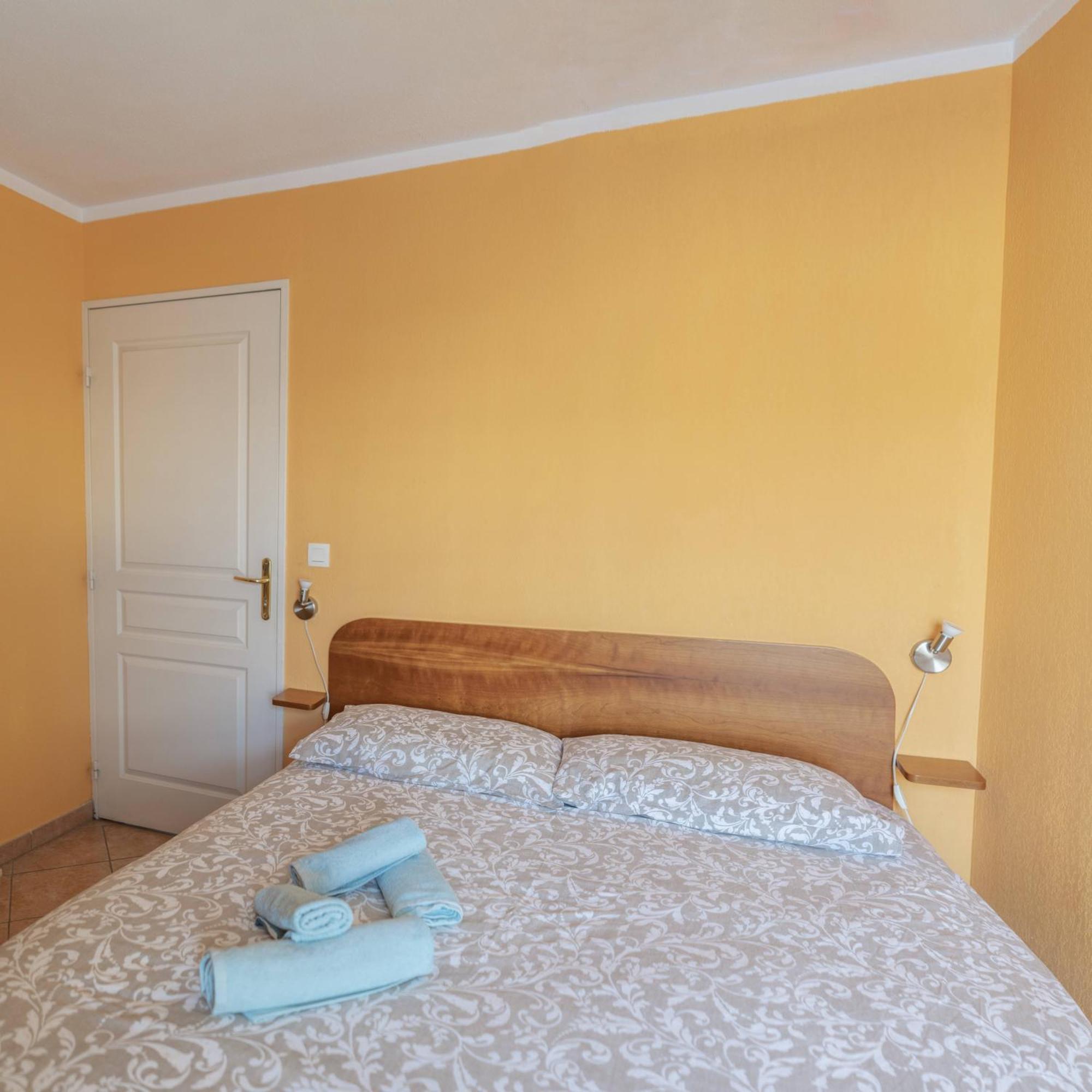 La Petit Maisonette De Manu カンヌ エクステリア 写真